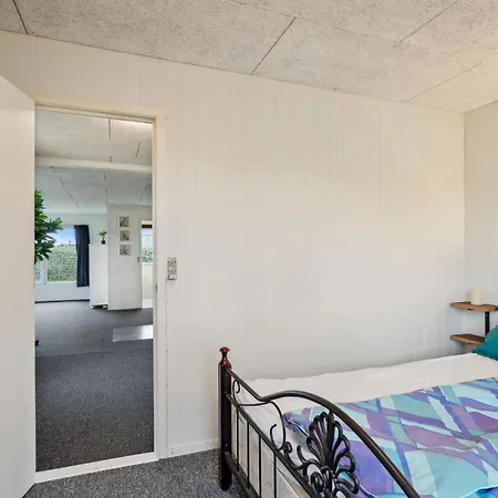 4 Bedroom Cozy In * Vinderup