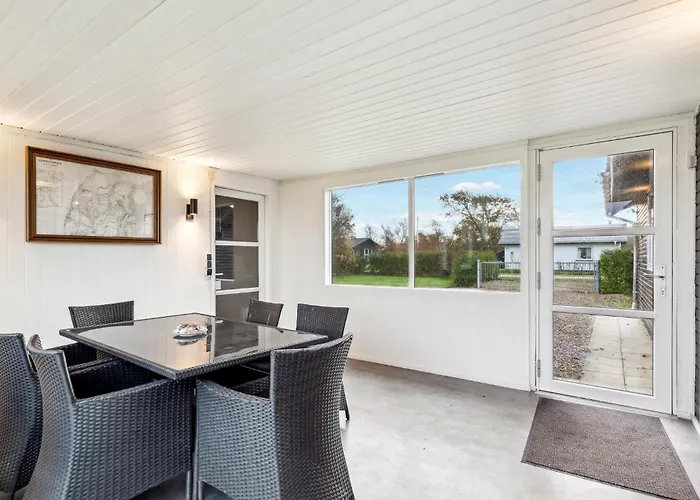 Feriehus 4 Bedroom Cozy In Vinderup