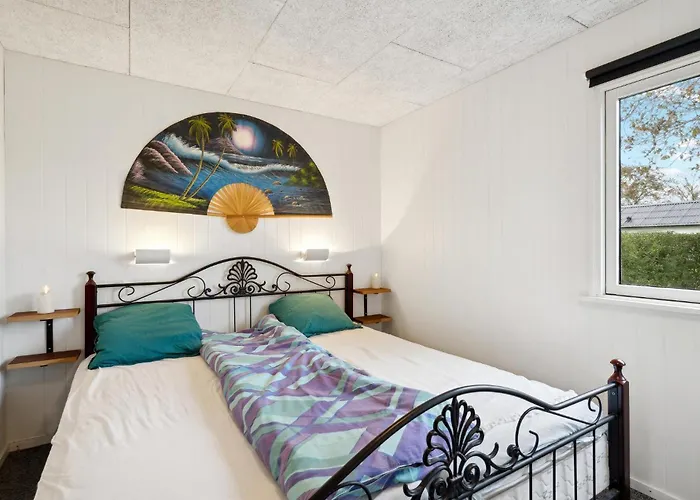 4 Bedroom Cozy In *
